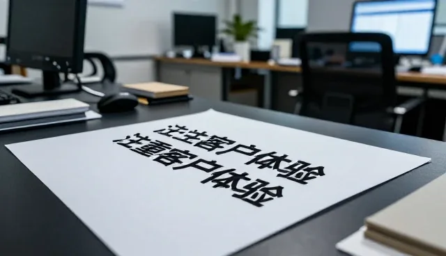 材料选型中的常见问题及应对策略